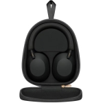 Sony 索尼 WH-1000XM5 無線降噪耳機 (黑色)